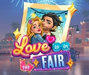 Love Is In The Fair