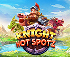 Knight Hot Spotz