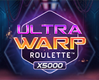 Ultra Warp Roulette